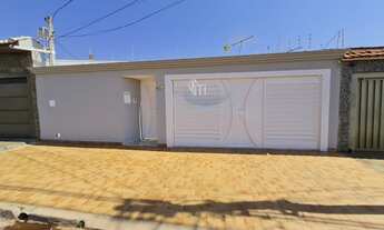 Imagem 2: Casa em Franca Casa com 3 dormitórios