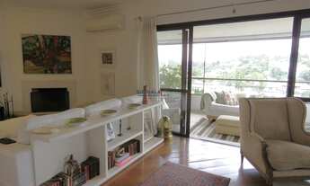 Imagem 4: São Paulo - Apartamento Padrão - Jardim Guedala