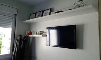 Imagem 13: Apartamento 2 quartos reformado a venda no bairro Camaqua em Porto Alegre, RS