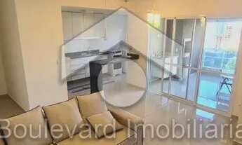 Imagem 4: Ribeirão Preto - Apartamento Padrão - Bosque das Juritis