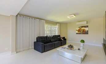 Imagem 2: Apartamento para venda tem 312 metros quadrados com 4 quartos em Pilarzinho - Curitiba - P