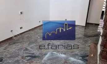 Imagem 4: Sobrado com 3 dormitórios para alugar, 70 m² por R$ 3.550/mês - Vila Carrão - São Paulo/SP