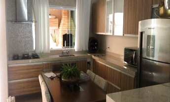 Imagem 3: Casa para aluguel condominio Montreal Residence em Indaiatuba São Paulo