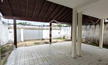 Imagem 2: 3009)-Casa para aluguel possui 450 metros quadrados com 4 quartos em São João - Teresina