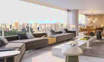 Imagem 6: São Paulo - Apartamento Padrão - IBIRAPUERA