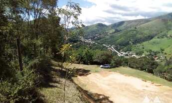 Imagem 4: Terreno Residencial- Petrópolis, Posse