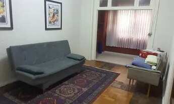 Imagem 5: Alugo Espetacular apartamento na quadrissima da praia no coração de Copacabana