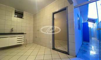 Imagem 3: Casa para aluguel, 1 quarto, 1 vaga, Parque Residencial Belinha Ometto - Limeira/SP