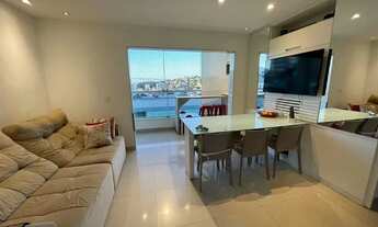 Imagem 2: Apartamento à venda, 3 quartos, 1 suíte, 2 vagas, União - Belo Horizonte/MG