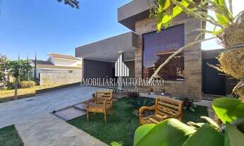 Imagem: Casa de Condomínio com 3 dorms, Condomínio