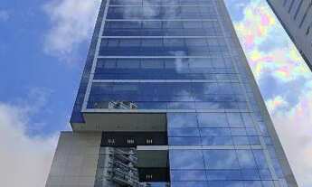 Imagem 1: Prédio comercial para locação, Pinheiros, São Paulo