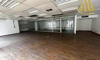Imagem 7: Sala para alugar, 300 m² por R$ 15.000/mês - Centro - Santos/SP