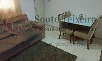 Imagem 2: Apartamento com 2 dormitórios à venda