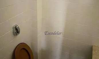 Imagem 7: Sobrado com 3 dormitórios para alugar, 110 m² por R$ 5.429,00/mês - Jardim Paulista - São