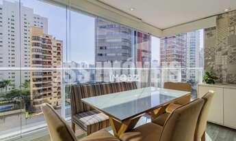 Imagem 4: Apartamento com 2 dormitórios à venda, 61 m² por R$ 600.000,00 - Vila Andrade - São Paulo