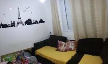 Imagem 2: Apartamento para Venda em Sorocaba, Jardim Maria Eugênia, 3 dormitórios, 1 banheiro, 1 vag