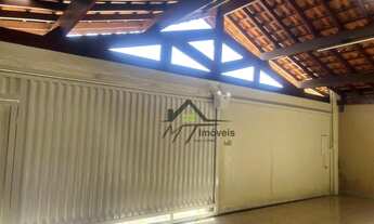 Imagem 5: Casa com 2 dormitórios para alugar por R$ 2.500,00/mês - Jardim Santa Maria (Nova Veneza