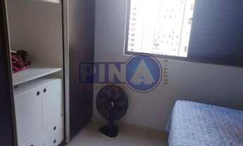 Imagem 6: Apartamento a venda no Setor Bueno