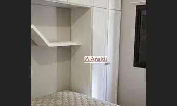 Imagem 6: Apartamento com 2 dormitórios para alugar, 63 m² por R$ 4.140,00/mês - Vila Olímpia - São