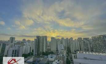 Imagem 5: Studio com 1 dormitório à venda Avenida Santo Amaro 1342 Vila Nova Conceição