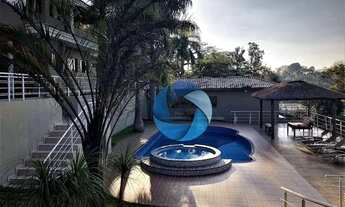 Imagem 6: Bela Casa com 5 dormitórios, 890 m² - venda por R$ 3.200.000 ou aluguel por R$ 25.000/mês