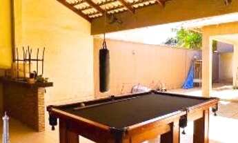 Imagem 6: GOIÂNIA - Casa Padrão - SETOR JAÓ