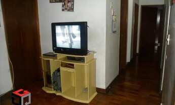 Imagem 3: Casa com 3 quartos, 10 Vagas - Vila Bastos - Santo André - SP