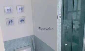 Imagem 6: Apartamento com 2 dormitórios à venda, 109 m² por R$ 2.250.000,00 - Jardim Paulista - São