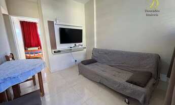 Imagem: Apartamento com 1 dormitório à venda