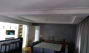 Imagem 7: Apartamento com 4 dormitórios à venda, 178 m² por R$ 1.988.000,00 - Brooklin Paulista - Sã