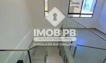 Imagem 5: Casa para venda tem 203 metros quadrados com 3 quartos em Bessa - João Pessoa - PB