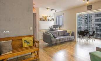 Imagem: Apartamento para Venda em São Paulo, Vila