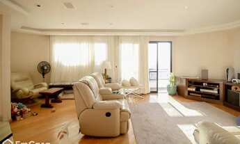 Imagem: Apartamento à venda em Sao Paulo