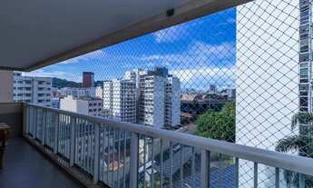 Imagem 3: Botafogo Apartamento com 2 dormitórios