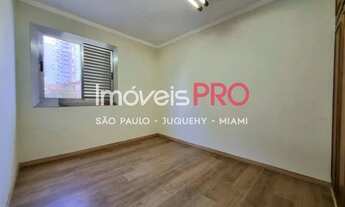 Imagem 4: Excelente apartamento de 54m² para venda e locação na Vila Mariana