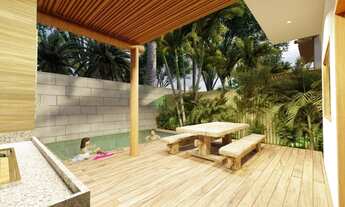 Imagem 6: Oportunidade! Excelente casa de 2 suítes a 400 m do centro de Arraial com área de lazer pr