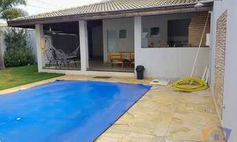 Imagem: Venda - Casa - Jardim Souza Queiroz - Santa