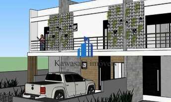 Imagem 2: FLORIANóPOLIS - Casa Padrão - Ribeirão da Ilha