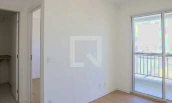 Imagem 3: Apartamento para Aluguel - Água Branca, 1 Quarto, 28 m2