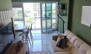 Imagem 2: Apartamento para venda com 2 quartos na Barra da TIjuca, Rio de Janeiro, RJ
