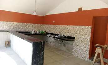 Imagem 6: Casa na Serra da Cantareira com 4 dormitórios à venda, 900 m² por R$ 2.800.000 - Roseira