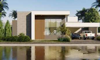 Imagem: Casa à venda, 246 m² por R$ 1.800.000,00