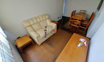 Imagem 2: Apto 2 dormitórios R$ 1.300,00 Jd Mangalot + R$ 650,00 cond