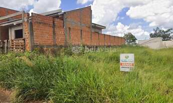 Imagem 2: TERRENO A VENDA NO JD. CASAGRANDE EM APUCARANA