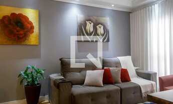 Imagem 4: Apartamento para Aluguel - Mandaqui, 2 Quartos, 64 m2