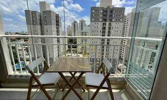 Imagem 5: Apartamento para Venda no Condomínio Dream Vision, no Bairro Mansões Santo Antônio, ótima