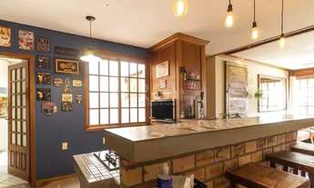 Imagem 7: Apartamento para Venda - 100m², 3 dormitórios, 1 vaga - Petrópolis