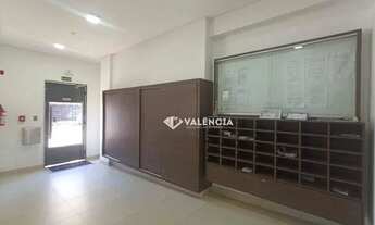 Imagem 7: Apartamento Semi Mobiliado para Alugar por R$1.750.00 no Ed. Valence Rua Marechal Cândido