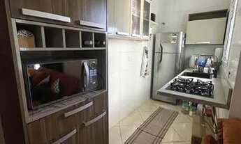 Imagem 3: Apartamento sem Condomínio para Aluguel no bairro Jardim Vila Rica