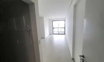 Imagem 2: Aluga-se Apto no EDF. Duetto, 03 quartos, sendo 01 suíte, entre a ponta verde e